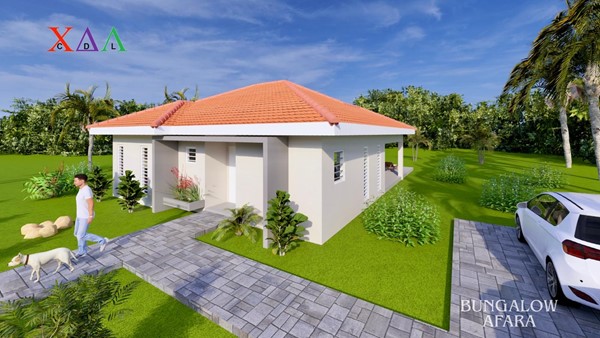Medium property photo - Weg Naar Westpunt 60, Willemstad